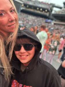 Ed Sheeran: +-=/x Tour