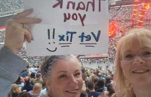 Ed Sheeran: +-=/x Tour