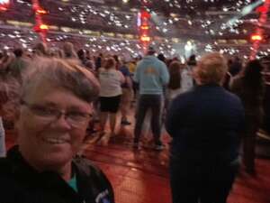 Ed Sheeran: +-=/x Tour