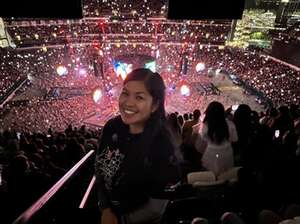 Ed Sheeran: +-=/x Tour