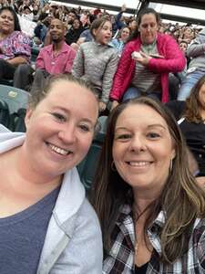 Ed Sheeran: +-=/x Tour