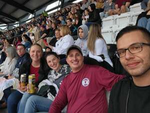 Ed Sheeran: +-=/x Tour