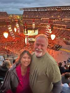 Ed Sheeran: +-=/x Tour