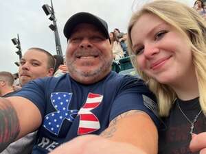 Ed Sheeran: +-=/x Tour