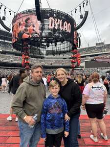 Ed Sheeran: +-=/x Tour