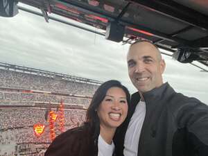 Ed Sheeran: +-=/x Tour