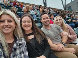 Ed Sheeran: +-=/x Tour