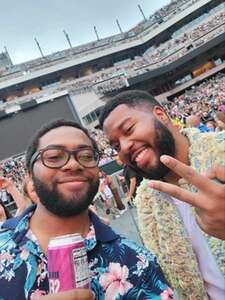 Ed Sheeran: +-=/x Tour