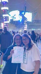 Ed Sheeran: +-=/x Tour