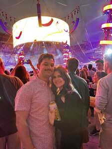 Ed Sheeran: +-=/x Tour