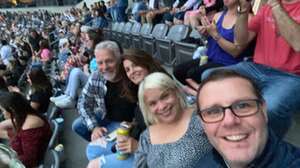 Ed Sheeran: +-=/x Tour