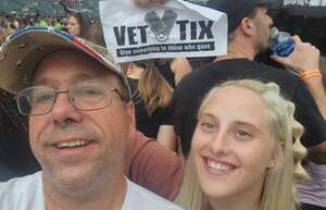 Ed Sheeran: +-=/x Tour