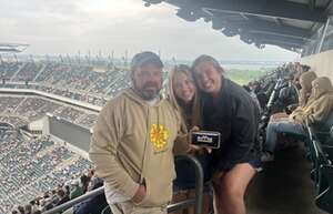 Ed Sheeran: +-=/x Tour