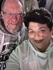 Ed Sheeran: +-=/x Tour