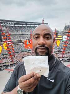 Ed Sheeran: +-=/x Tour