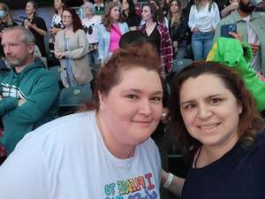 Ed Sheeran: +-=/x Tour