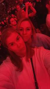 Ed Sheeran: +-=/x Tour