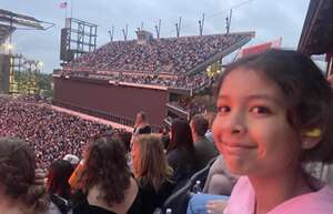 Ed Sheeran: +-=/x Tour