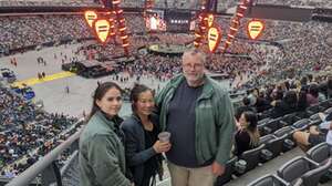 Ed Sheeran: +-=/x Tour