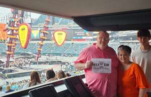 Ed Sheeran: +-=/x Tour