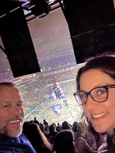 Ed Sheeran: +-=/x Tour