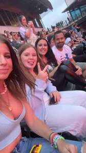 Ed Sheeran: +-=/x Tour