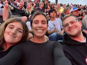 Ed Sheeran: +-=/x Tour