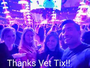 Ed Sheeran: +-=/x Tour