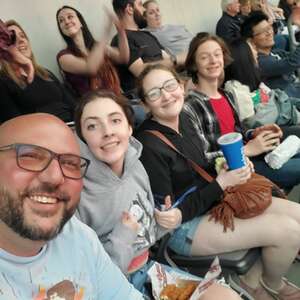 Ed Sheeran: +-=/x Tour