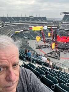 Ed Sheeran: +-=/x Tour