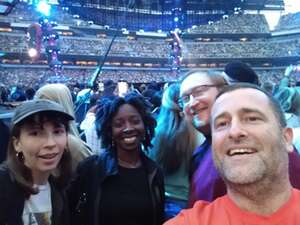 Ed Sheeran: +-=/x Tour