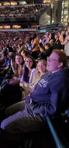 Ed Sheeran: +-=/x Tour