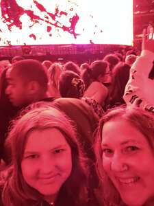 Ed Sheeran: +-=/x Tour