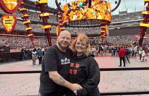 Ed Sheeran: +-=/x Tour