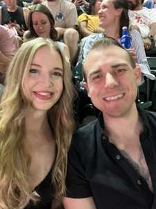 Ed Sheeran: +-=/x Tour