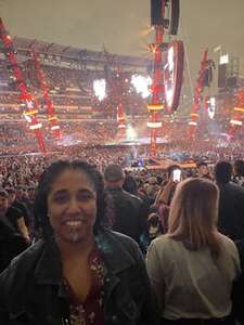 Ed Sheeran: +-=/x Tour