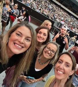 Ed Sheeran: +-=/x Tour