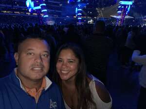 Ed Sheeran: +-=/x Tour