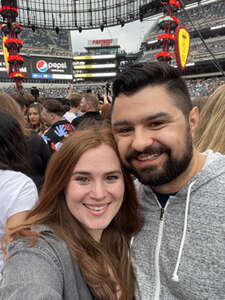 Ed Sheeran: +-=/x Tour