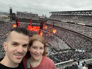 Ed Sheeran: +-=/x Tour