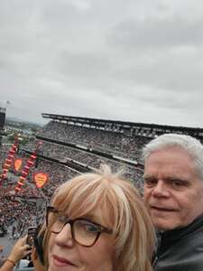 Ed Sheeran: +-=/x Tour