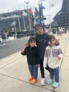 Ed Sheeran: +-=/x Tour