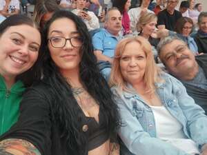 Ed Sheeran: +-=/x Tour