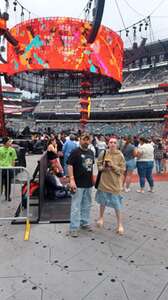 Ed Sheeran: +-=/x Tour