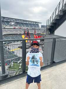 Ed Sheeran: +-=/x Tour