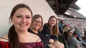 Ed Sheeran: +-=/x Tour