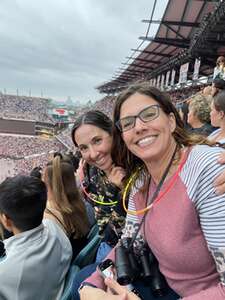 Ed Sheeran: +-=/x Tour