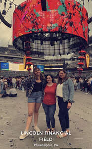 Ed Sheeran: +-=/x Tour