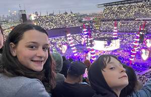 Ed Sheeran: +-=/x Tour