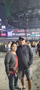 Ed Sheeran: +-=/x Tour